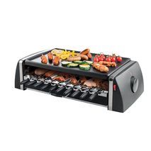 Integrated Electric Grill BBQ Darna Magic Gril