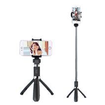 Wireless Mobile Phone Monopod - Tripode Bluetooth  Stick L01