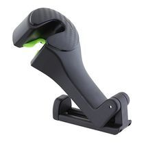 מעמד אוניברסלי למשענת ראש זרוע לרכב מחזיק טלפון נייד ותליה דברים שונים