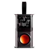 Портативная мини-колонка 5 Вт с цветомузыкой Bluetooth A36