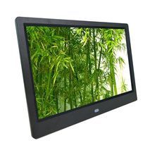 Photo frame digital 10" LED