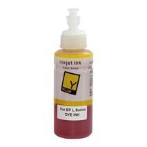 דיו צהוב תואם של Epson T6734 בבקבוק