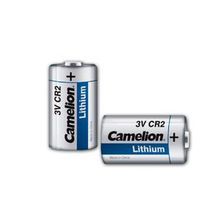 Batteria CR2 Camelion 3V Lithium