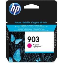 HP 903 Bk XL Genuine Black Inkjet Cartridge inkjet and toners ...
