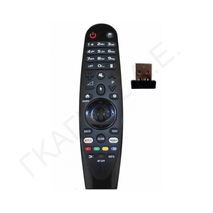 Universal  Televisions Remote Control for LG PLASMA/ LCD/LED/HDTV/3DTV/SMART TV  RM-G3900 VER.2