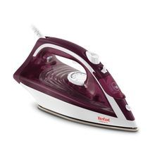 קרמי מגהץ אדים טורבו  2300W Tefal FV1844EO Maestro