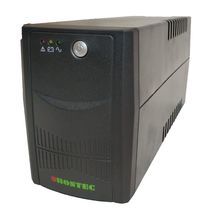 מערכת אל פסקUPS  ROSTEC Platinum 650VA
