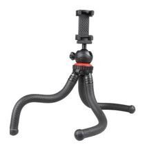 "  סופר גורילה "  - מיני חצובה גמישה  סמרטפון / למצלמה  פוטו / למצלמה וידאו