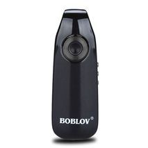 Mini camera HD - chest DVR MD80 Mini DV HD 1080P. Sports action camcorder.  HD camera for law enforcement Chest camera. Motion detection. Loop recording. Boblov - 007