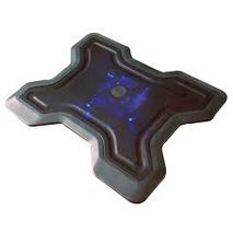 משטח קירור למחשב נייד USB ואיכותי ,למחשבים 14-15.6" X5218