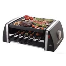 Integrated Electric Grill BBQ Darna Magic Gril