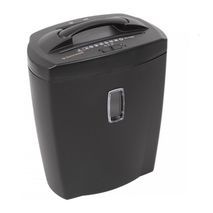 מגרסת נייר , מגרסה פתיתים OFITECH NU2210CC