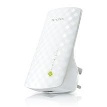 Range Extender Wi-Fi TP-Link RE200 - Wireless AC750 Plug-In Network Range