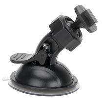 מעמד  מחזיק DVR, DV, GPS. זרוע למצלמה רכב - מחזיק מצלמת דרך