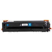 HP 205A - CF531A C Compatible laser cartridge (cyan )