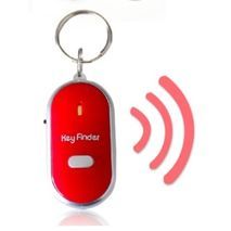 Keychain - anti-loss alarm, sound search for keys and other items. Whistle for finding keys. Keychain for finding keys YY-315