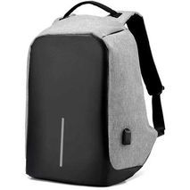 Designed backpack with excellent compartments