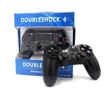 ג'ויסטיק אלחוטי רוטט עבור קונסולות SONY  PS4 /  PS TV / PS Now DUALSHOK 4