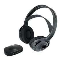 Infrared Wireless Headphones for Blaunkput BP-8100WR TV
