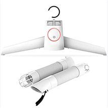 Strive Steed . מייבש לבגדים ונעליים.  מתלה חשמלי נייד לייבוש בגדים ונעליים. מתקן לייבוש בגדים ונעליים