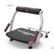 מתחם אימוני ספורט Wonder - Mini AB Zone