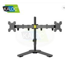 זרוע לתלייה מסך  + הטייה טלוויזיה ומחשב 17-42" GPT MT-958T