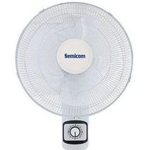 Настенный вентилятор 16 инч HYUNDAI HY8016 Semicom