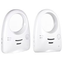 אינטרקום אודיו  לחדר תינוק