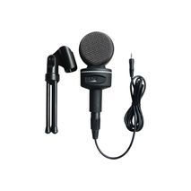 Dragon Smart Tech מיקרופון מעבה מקצועי למחשב, לזרמים ומשחקים