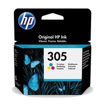HP 305 C Genuie Color Cartridge 3YM60AE ABE
