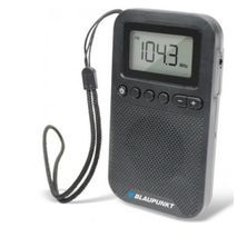 Radio AM\FM  AM\FM Blaupunkt BP-2100