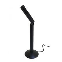 מיקרופון למחשב שחור