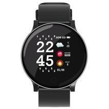 שעון חכם יד Hi Watch Bluetooth  CW8,