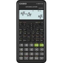 מחשבון מדעי fx-82MS CASIO