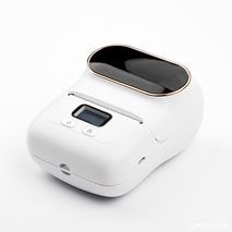 מדפסת מדבקות ניידת תרמי מיני אלחוטית AIMO M110 Bluetooth