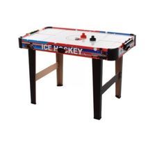 Portable Hockey - Table Top Hockey - Air Hockey - Magnetic Tabletop Air Hockey ICE Hocke  76x61x38sm