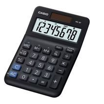 Business Calculator MS-8F CASIO