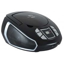 Компактная стереосистема . Радиодиск . Проигрыватель: дисков CD  MP3 , радио AM/FM , USB - флэшек . ARTECH ADI-1024