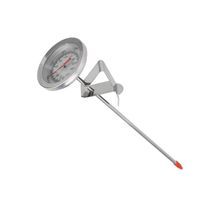 מדחום תנור מנירוסטה