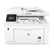 Hp Laserjet Pro M227fdw  מדפסת משולבת לייזר (מדפסת+סורק+פקס+מכונת צלום,רשת) +הדפסה דו - צדדית + Wi-Fi אחריות מלאה כלל שימוש טונרים תואמים
