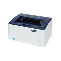 מדפסת לייזר קומפקטית  Xerox Phaser 3020 זירוקס  Wi-Fi