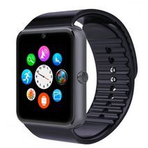 שעון חכם יד Hi Watch Bluetooth SIM GT08