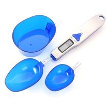 משקל מטבח אלקטרוני HYUNDAI HASC-2003 עד 5 קג