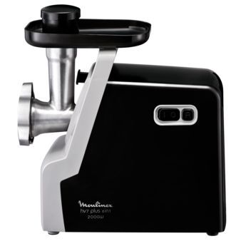 Мясорубка электрическая HV7 PLUS ME5428 10 Moulinex 2000W- купить в ...