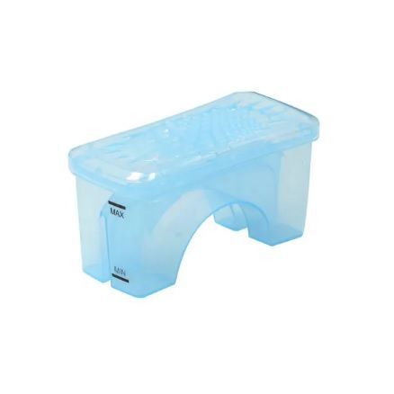Compact Radiator Baby 7 Sections Matrix 800W | www.gamby.co.il 03-9341686