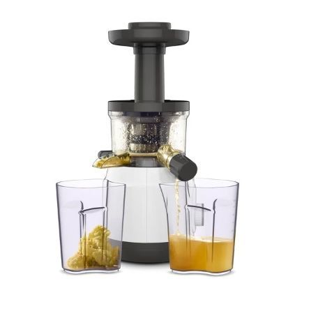 Cold Juicer Moulinex Juiceo 150W ZU150110 www.gamby.co.il 03-9341686