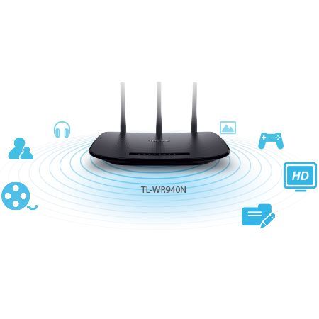 Роутер n2. Маршрутизатор TP-link TL-wr940n. TP-link n450 TL-wr940n. TL-wr940n. Роутер TL wr940n.