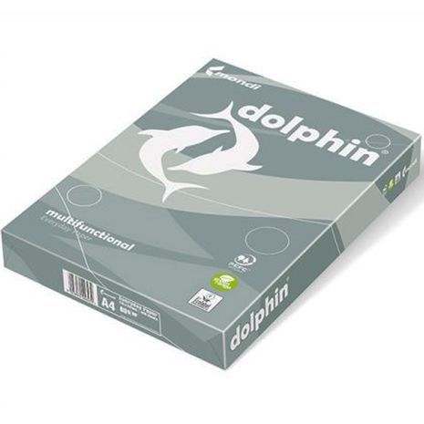 נייר למדפסת 80 גר איכותי ביותר. A-4 למדפסת ,לבן 500 דף