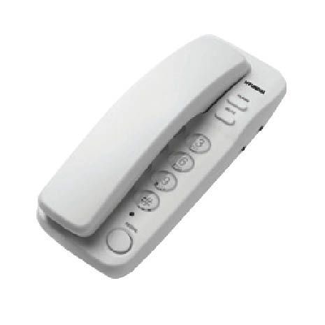 телפון קווי נייח קומפקטי HDT-1200B HYUNDAI