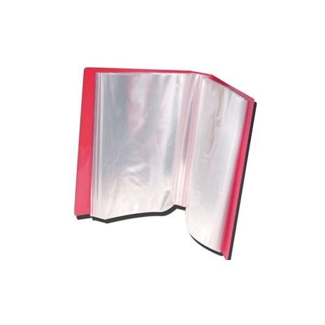 קלסר אינדקס 10 דפים